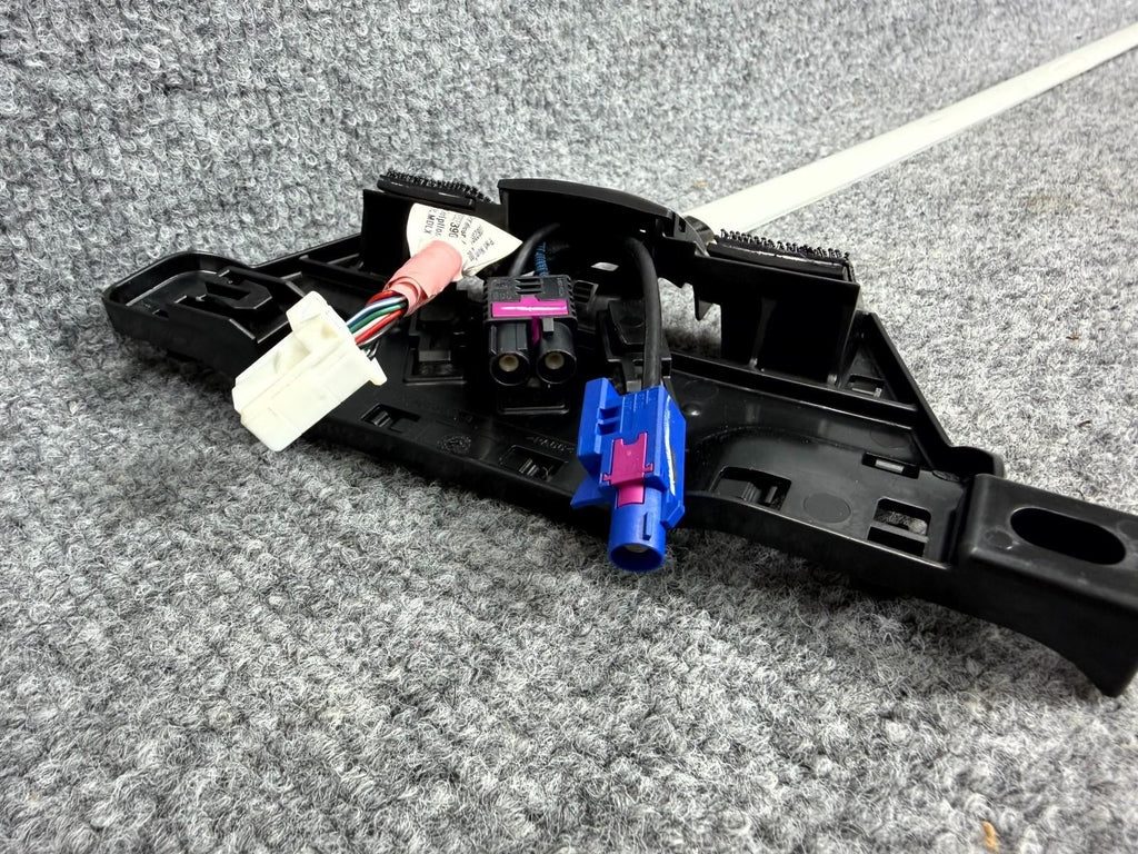 ♦️2016-2020 Tesla Model X Front Camera Wiring Harness OEM, 1082391-00-C