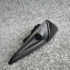 17-22 Tesla 3 Y OEM Left Side Fender Signal Camera 1495864-20-D /broken tab