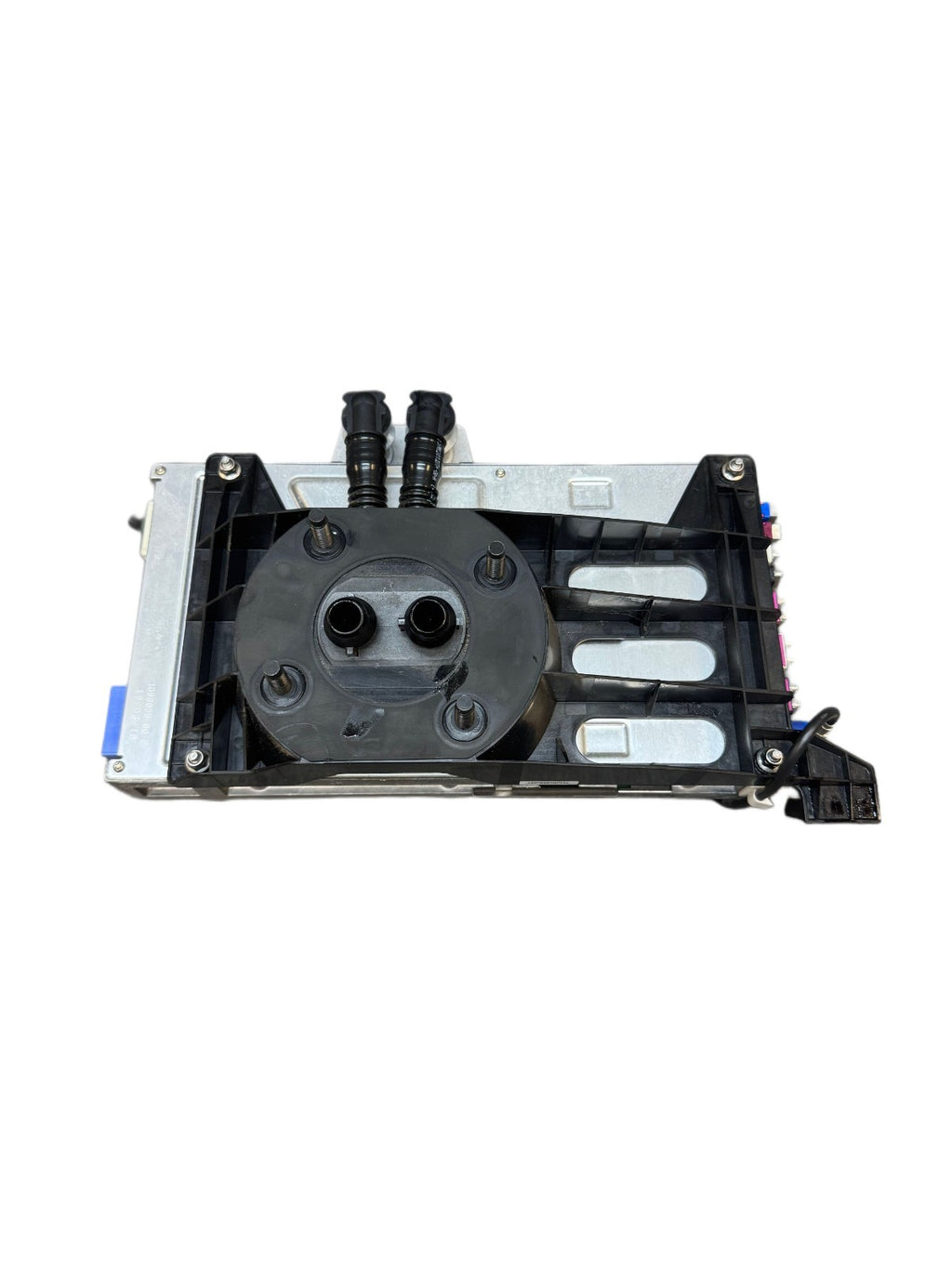 2017-2023 Tesla Model 3 Media Control Module MCU Computer 1098058-00-H