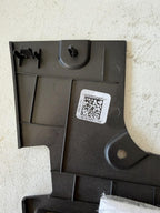 ♦️ 17-23 TESLA MODEL 3 RIGHT UNDER DASHBOARD LOWER COVER TRIM OEM, 1130978-00-C