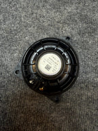 2020 - 2024 TESLA MODEL Y INSTRUMENT PANEL DASH SPEAKER OEM, 1079742-00-A