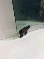 2012-20 Tesla Model S Front Right Passenger Side Door Window Glass 43R-001074