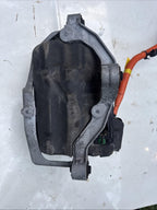 ♦️12-16 TESLA MODEL S ELECTRIC AC AIR COMPRESSOR PUMP ASSEMBLY OEM, 1028398-00-f