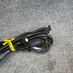 2017-2020 TESLA MODEL S Front Bumper Harness 2004420-00-B OEM
