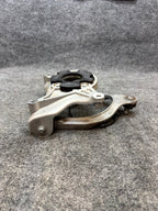 17-23 TESLA MODEL 3 FRONT RIGHT UPPER STRUT MOUNT CONTROL ARM SET OEM,104403700C