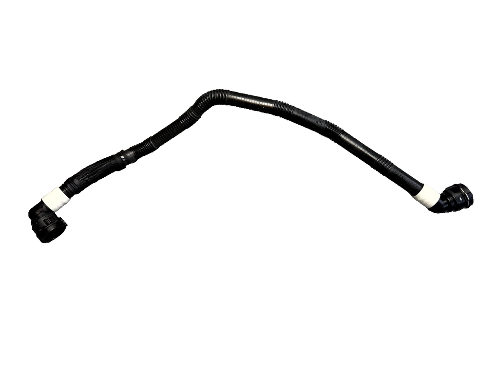 ♦️17-23 TESLA MODEL 3 FRONT RADIATOR OUTLET COOLING PIPE HOSE OEM, 1077589-00-E
