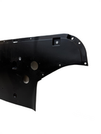 2016-2020 Tesla Model S Front Lower Bumper Engine Splash Shield OEM 6008189-00-D
