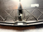 ♦️17 - 23 TESLA MODEL 3 FRONT RADIATOR AIR GRILL SHUTTER ASSY OEM, 1076732-00-H