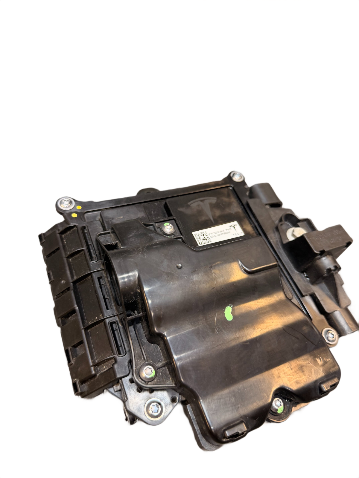 2016-20 Model S Autopilot Assist Computer Control Assistance Module 1112379-00-G