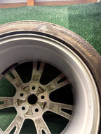 ♦️2020 - 2023 TESLA MODEL Y/3 REPLACEMENT ALLOY WHEEL ASSEMBLY OEM