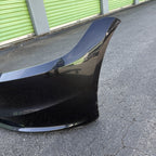 2024-2026 Tesla Model 3 Front Bumper Cover Primed Non-Performance 2005802-00-B