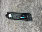 2017‑2023 TESLA MODEL 3 RIGHT SIDE B‑PILLAR APPLIQUE W/CAMERA OEM, 1100441-00-E