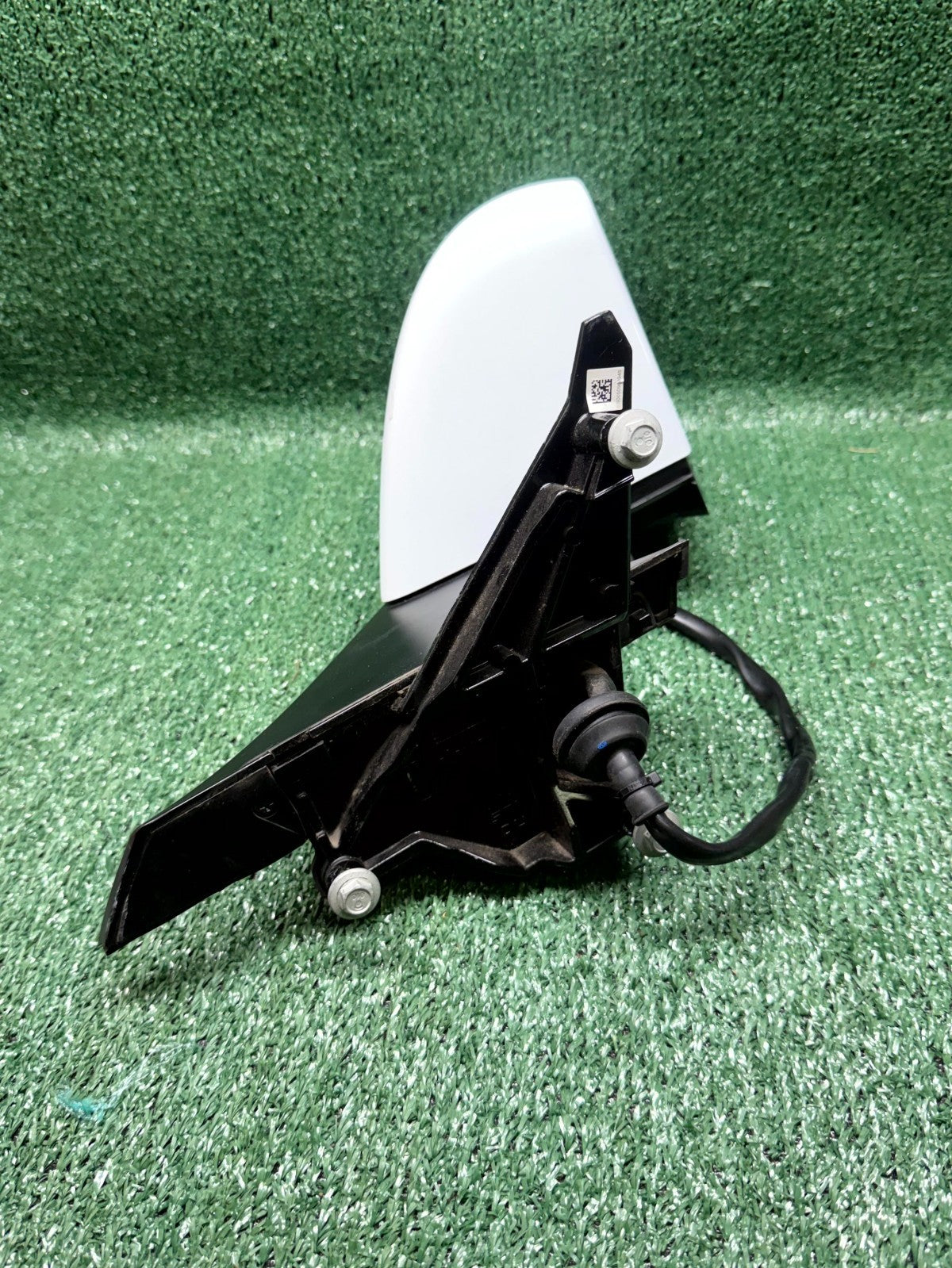 ♦️2020-2023 TESLA MODEL Y RIGHT PASSENGER SIDE EXTERIOR MIRROR OEM, 1495588-00-E