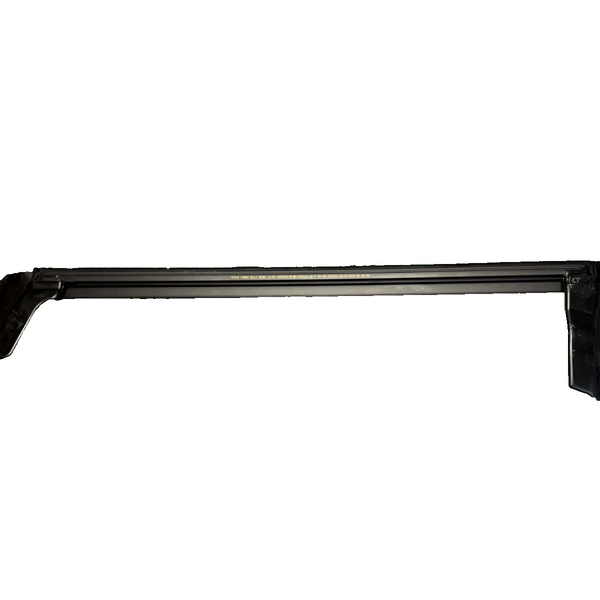 2017-2023 TESLA MODEL 3 REAR RIGHT SIDE DOOR WEATHER STRIPPING OEM, 109050400F