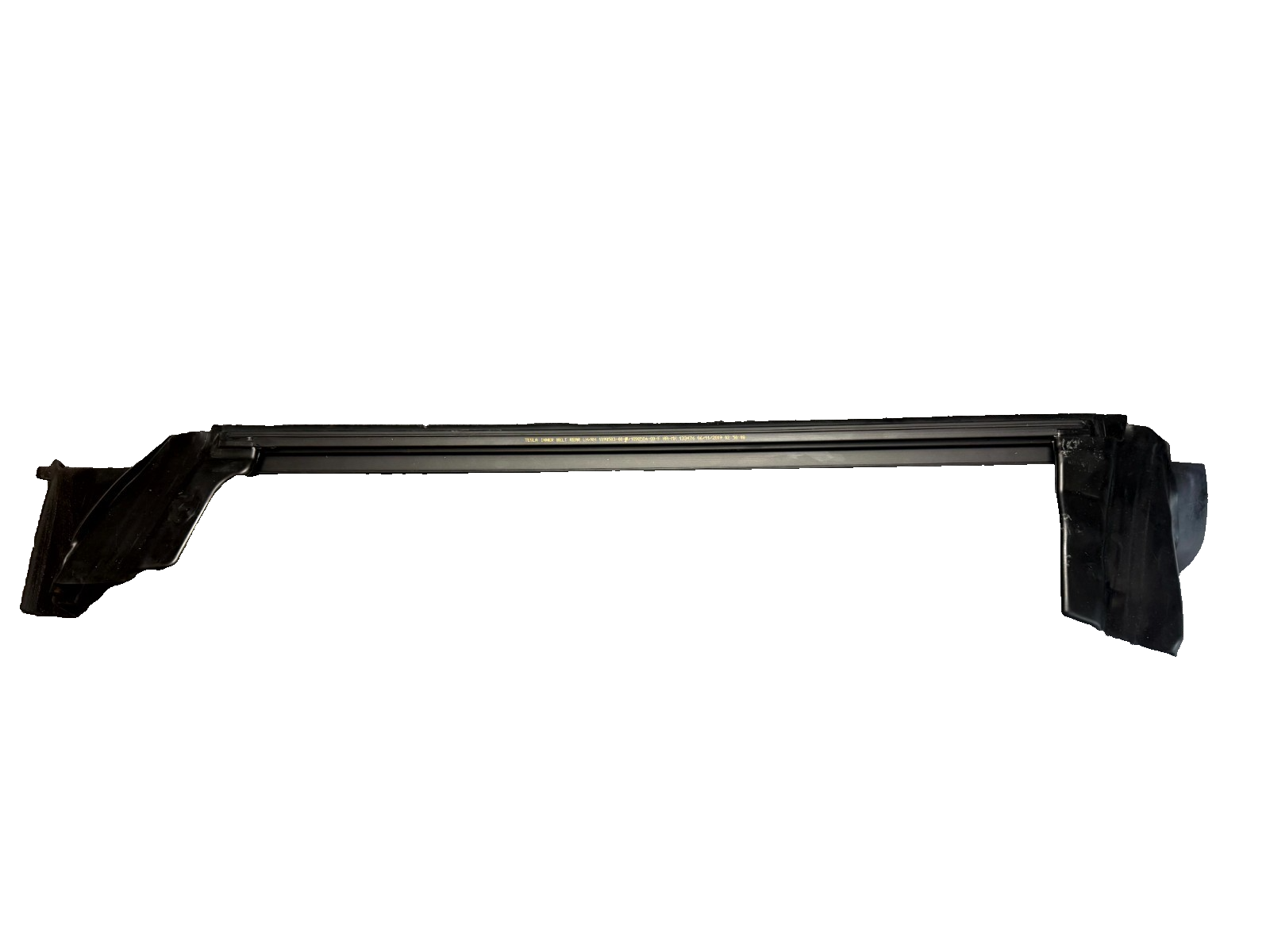 ♦️2017-2023 TESLA MODEL 3 REAR RIGHT SIDE DOOR WEATHER STRIPPING OEM, 109050400F