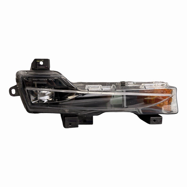 OEM 2017-2025 Tesla Model 3/Y LED Lower Front Fog Light 3-Pin 1077392-00-F