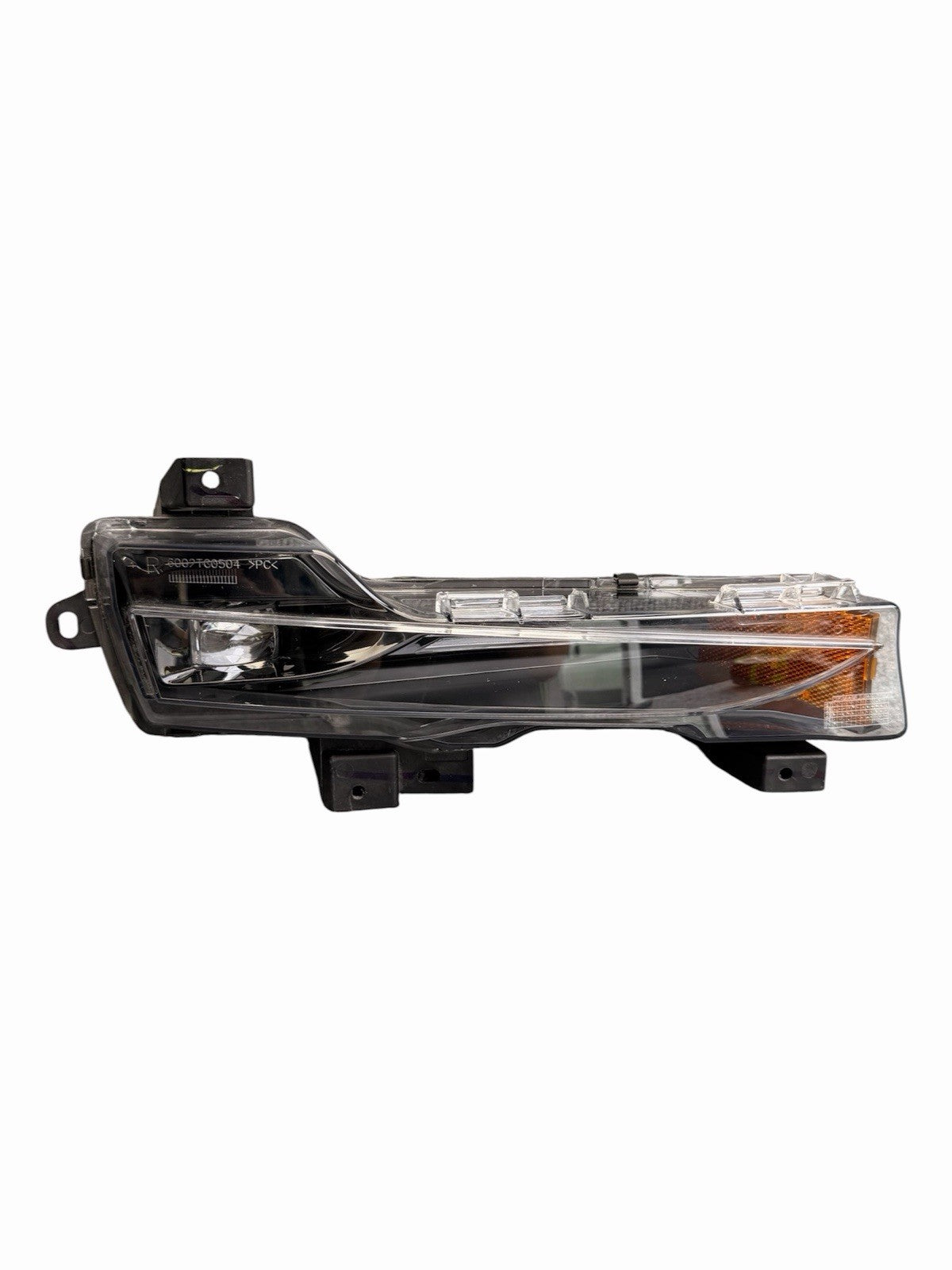 OEM 2017-2025 Tesla Model 3/Y LED Lower Front Fog Light 3-Pin 1077392-00-F