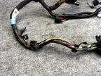 ♦️2012 - 2020 TESLA MODEL S FRONT RIGHT DOOR WIRING HARNESS OEM, 1004424-00-P