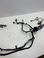 2012-2020 TESLA MODEL S FRONT LEFT DOOR WIRING HARNESS 1004419-01-V