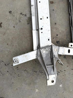 16-20 Tesla Model X Front Suspension Subframe Crossmember ASSY OEM, 1027516-00-E