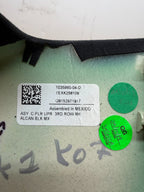 2016-2020 TESLA MODEL X REAR RIGHT SIDE C PILLAR TRIM COVER OEM 1035960-04-D