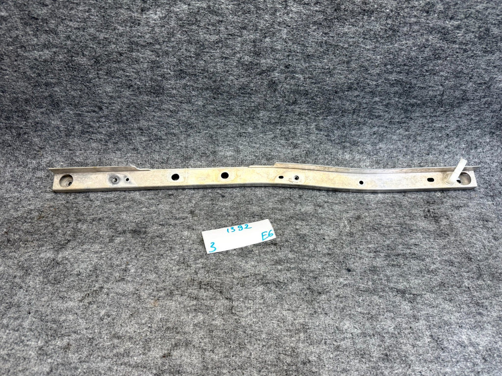 ♦️2017 - 2023 TESLA MODEL 3 BATTERY BEAM BRACKET SUPPORT BRACE OEM, 1109808-00-C
