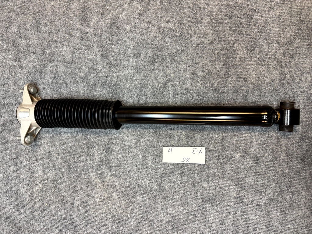 2020 - 2024 TESLA MODEL Y REAR LEFT SHOCK STRUT ABSORBER OEM, 1188463-00-E