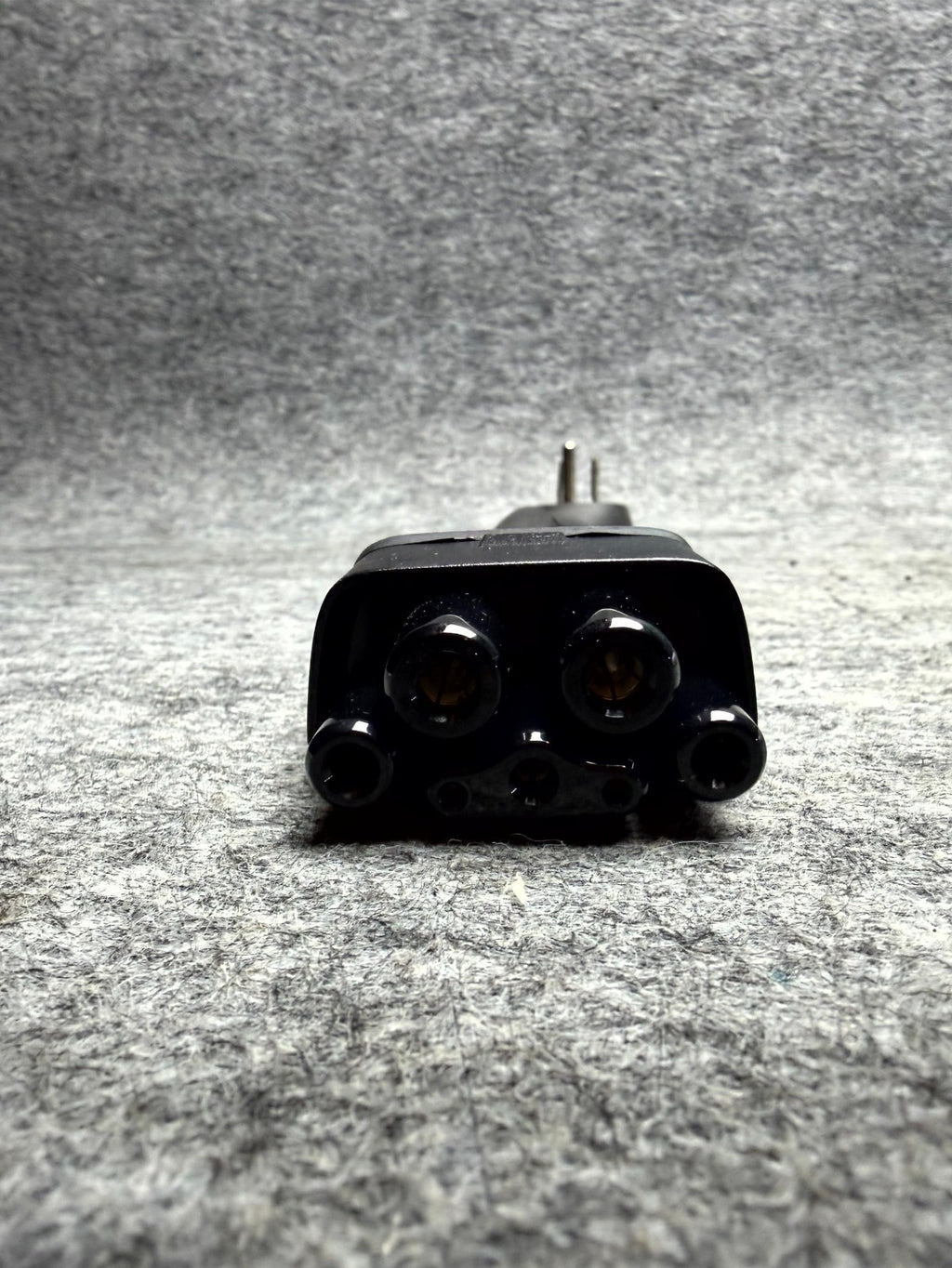 ♦️TESLA MODEL 3 Y NEMA 5-15 ADAPTER GEN 2 MOBILE CONNECTOR OEM, 1099345-10-C