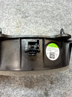 2020-2024 TESLA MODEL Y FRONT RIGHT DOOR AUDIO SOUND SPEAKER OEM, 1079744-01-F