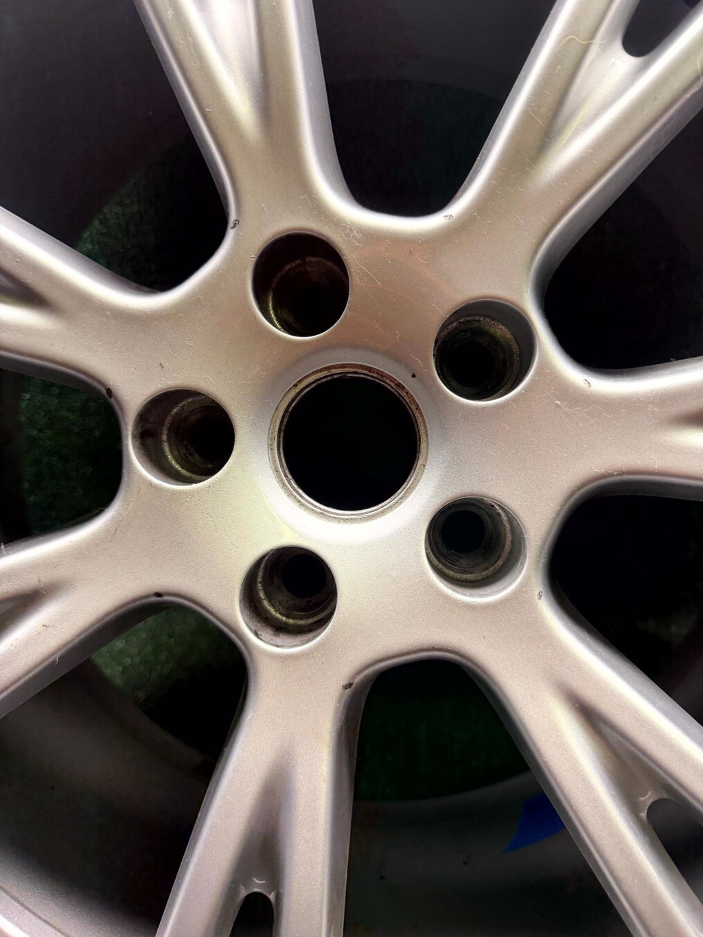 ♦️2020 - 2023 TESLA MODEL Y/3 REPLACEMENT ALLOY WHEEL ASSEMBLY OEM