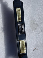 ♦️2016 - 2020 TESLA MODEL X REAR CHASSIS BODY CONTROL MODULE OEM, 1043900-10-D
