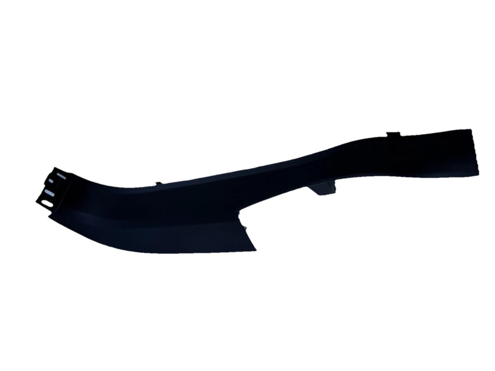 ♦️2016 - 2020 TESLA MODEL X LOWER LEFT DRIVER SIDE A PILLAR OEM, 1035963-00-E