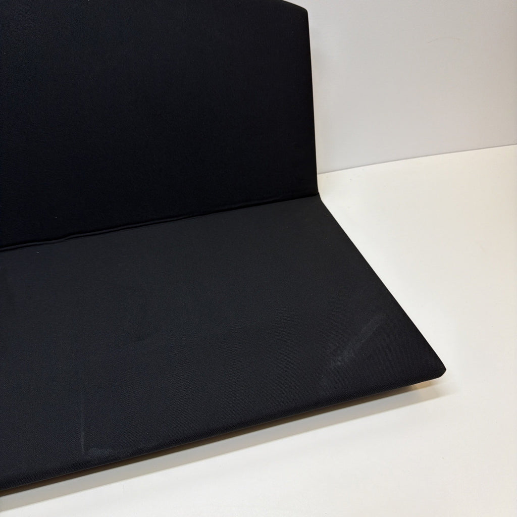 Nice! 12-20 OEM Tesla Model S Rear Trunk Tray Parcel Shelf Cargo Cover Shade