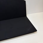Nice! 12-20 OEM Tesla Model S Rear Trunk Tray Parcel Shelf Cargo Cover Shade