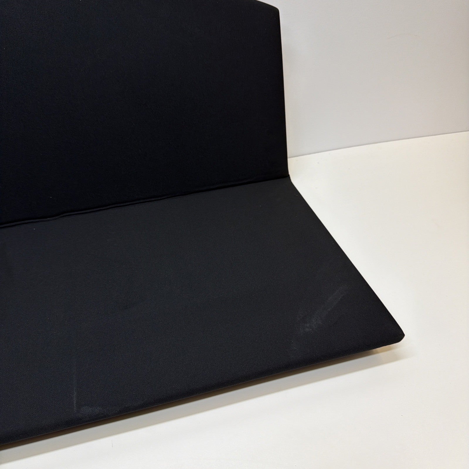 Nice! 12-20 OEM Tesla Model S Rear Trunk Tray Parcel Shelf Cargo Cover Shade