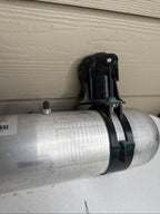 ♦️12-20 TESLA MODEL S AIR SUSPENSION PRESSURE ACCUMULATOR TANK OEM, 6006408-00-B