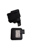 2012-17 Tesla Model S HomeLink Garage Door Opener Module W/ bracket 1114984-00-B