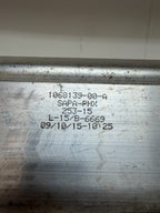 2016-2020 Tesla Model X Front Subframe Chassis Cradle Crossmember 1068139-00-A
