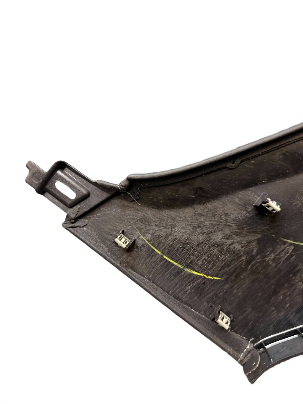 2012-2020 Tesla Model S Rear Right Panel Trim Center Console 1008228-00-C