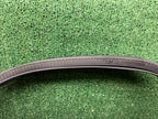 ♦️2017-2023 TESLA MODEL Y/3 REAR RIGHT SIDE DOOR WEATHERSTRIP SEAL OEM,149767500