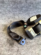 ♦️17-23 TESLA MODEL 3 REAR LEFT OR RIGHT SEAT BELT RETRACTOR OEM, 1081281-01-G