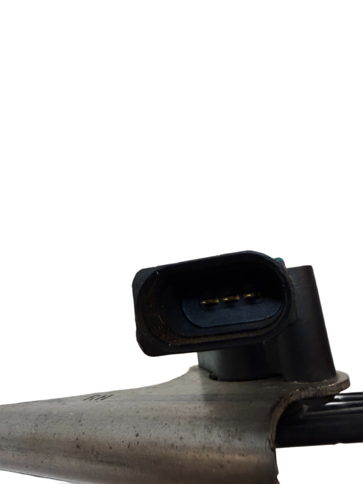 16-20 Tesla Model X Front Right Air Suspension Height Level Sensor 1027946-00-A