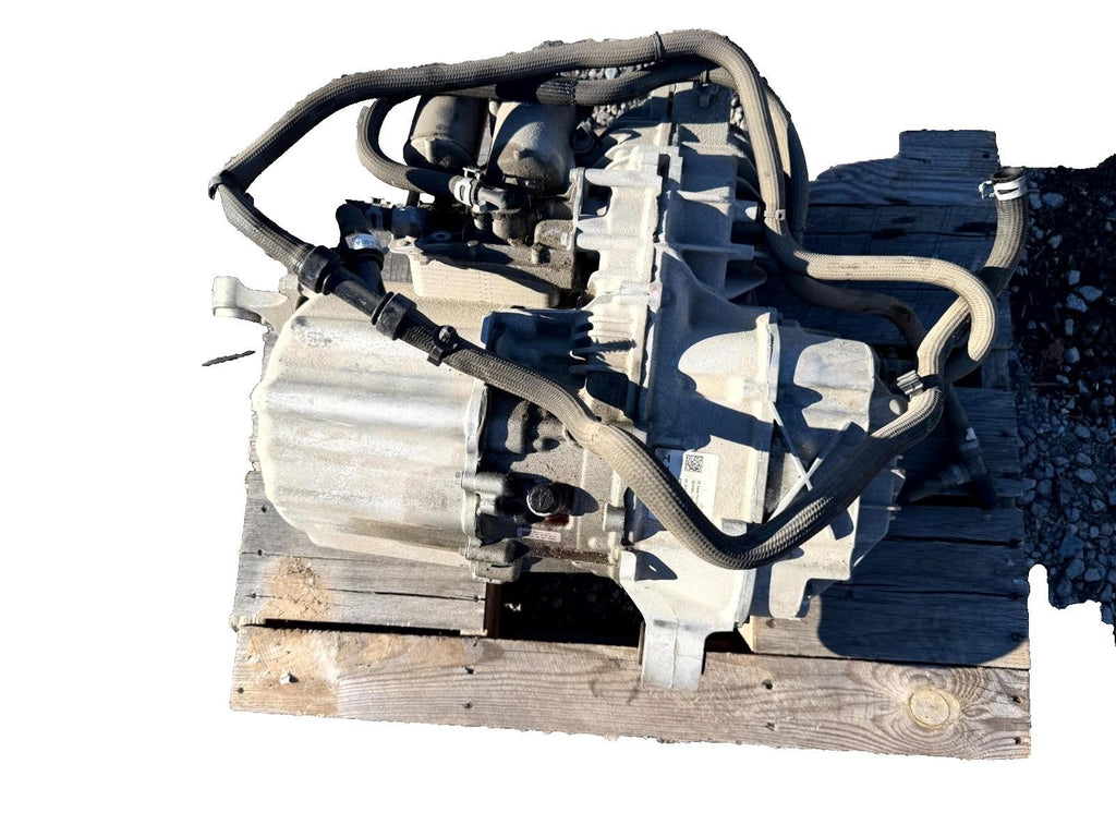 ♦️2016-2020 TESLA MODEL S X REAR DRIVE UNIT MOTOR ASSEMBLY OEM, 1037000-20-A