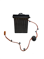 2017-2020 Tesla Model 3 PTC Heater Core Dual Zone Control w/ Cable 1088218-00-H