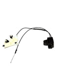 2016-2024 Tesla Model X Rear Right Side Door Lock Latch Actuator OEM, 112734000C