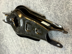 2020-2024 TESLA MODEL Y REAR RIGHT LOWER CONTROL ARM SPRING PERCH OEM,1044451-00