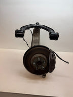 2016-2020 Tesla Model S Front Left Knee Suspension Assembly OEM 1030605-00-D