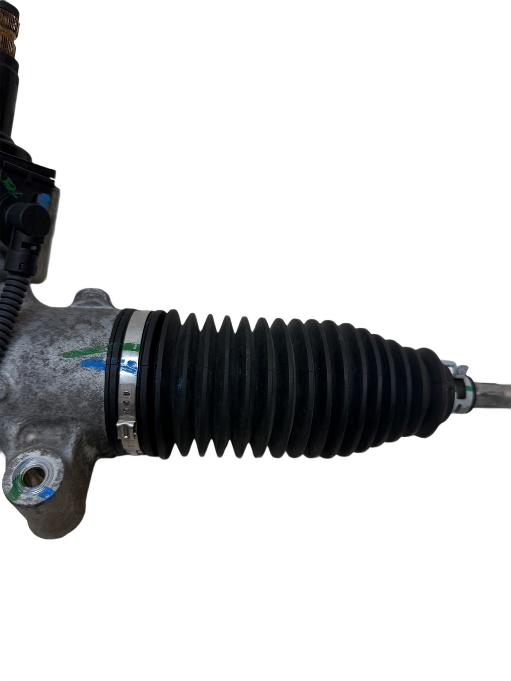 2016-2020 Tesla Model X Power Steering Gear Rack And Pinion OEM 1027831-00-E