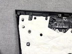 2016-2020 Tesla Model X Front Right Side Interior Door Panel OEM, 1055483-21-M