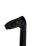 2020-2024 TESLA MODEL Y REAR RIGHT SIDE DOOR SEAL WEATHERSTRIP 1497714-00-D